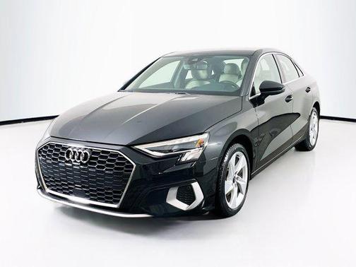 2024 Audi A3 Premium