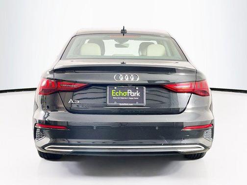 2024 Audi A3 Premium