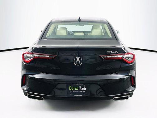 2023 Acura TLX FWD