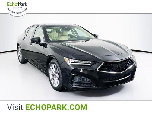 2023 Acura TLX FWD