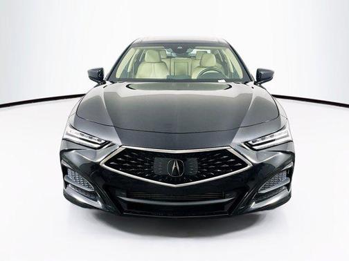 2023 Acura TLX FWD
