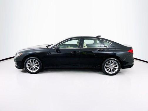 2023 Acura TLX FWD