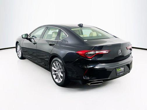 2023 Acura TLX FWD