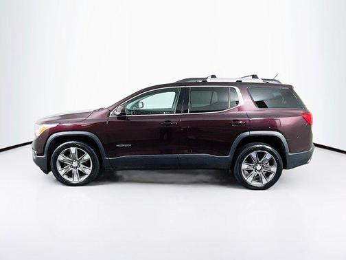 2018 GMC Acadia SLT-2