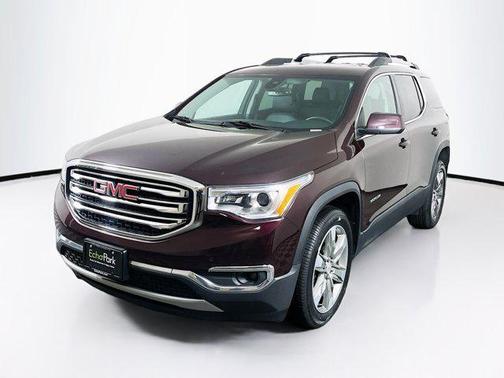 2018 GMC Acadia SLT-2
