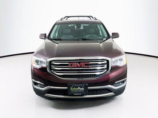 2018 GMC Acadia SLT-2