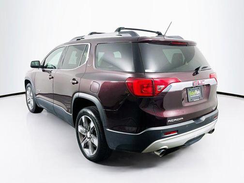 2018 GMC Acadia SLT-2