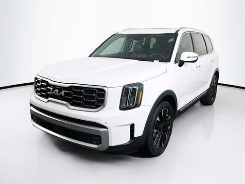 2023 Kia Telluride SX