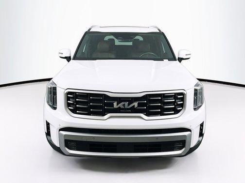 2023 Kia Telluride SX