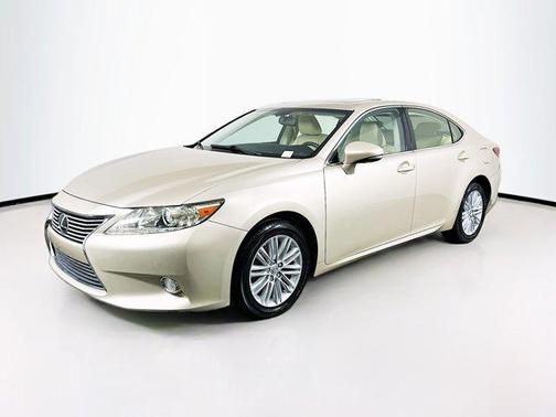 2013 Lexus ES 350 Base