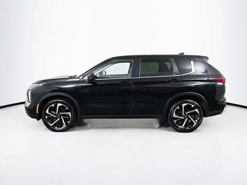 2024 Mitsubishi Outlander SE 2.5 S-AWC