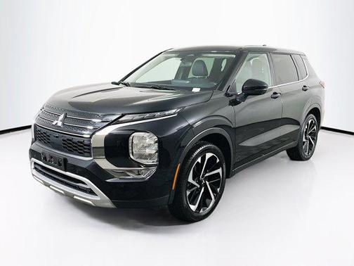 2024 Mitsubishi Outlander SE 2.5 S-AWC