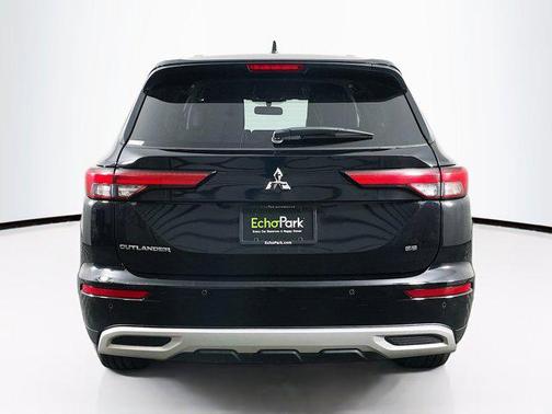 2024 Mitsubishi Outlander SE 2.5 S-AWC