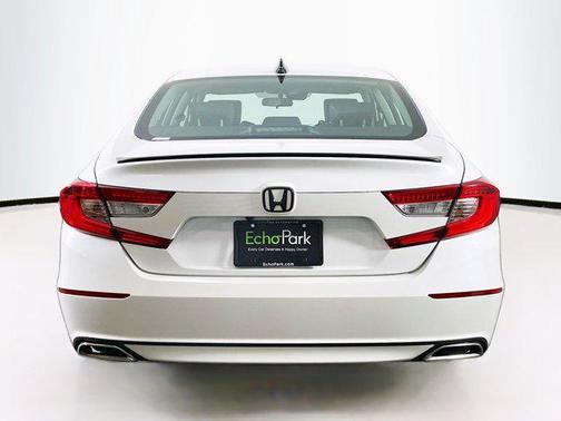 2022 Honda Accord Sport SE 1.5T