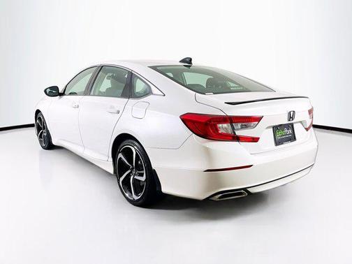 2022 Honda Accord Sport SE 1.5T