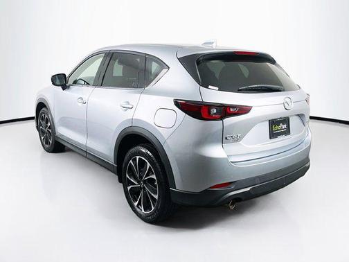2023 Mazda CX-5 2.5 S Premium
