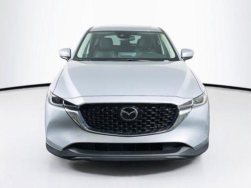 2023 Mazda CX-5 2.5 S Premium