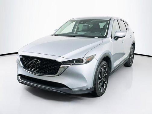 2023 Mazda CX-5 2.5 S Premium