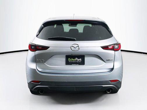 2023 Mazda CX-5 2.5 S Premium
