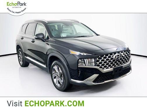 2023 Hyundai SANTA FE SEL 2.4