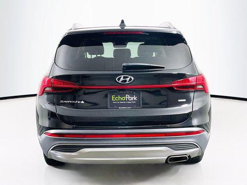 2023 Hyundai SANTA FE SEL 2.4