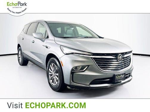 2024 Buick Enclave Premium AWD
