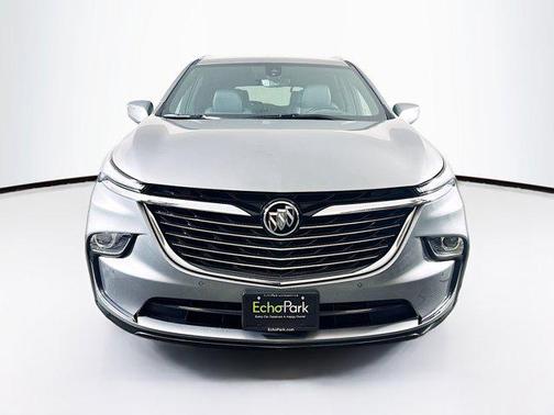 2024 Buick Enclave Premium AWD