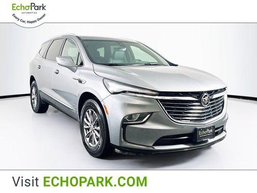 2024 Buick Enclave Premium AWD