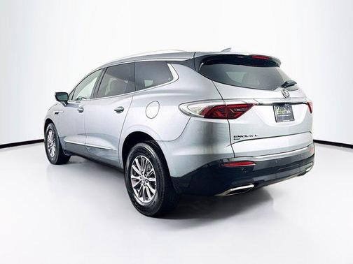 2024 Buick Enclave Premium AWD