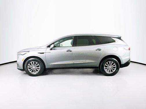 2024 Buick Enclave Premium AWD