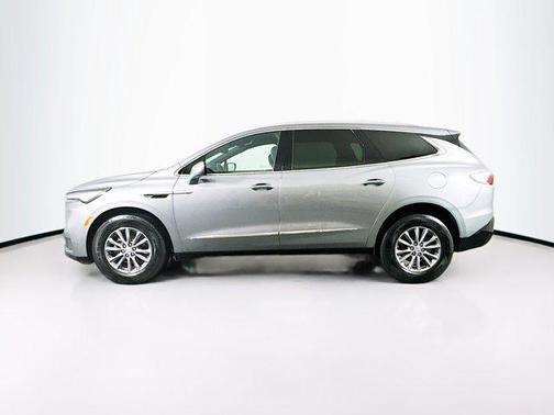 2024 Buick Enclave Premium AWD