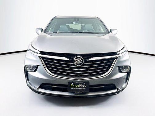 2024 Buick Enclave Premium AWD