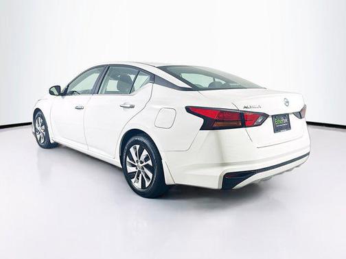 2021 Nissan Altima S FWD