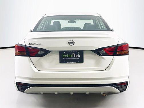 2021 Nissan Altima S FWD