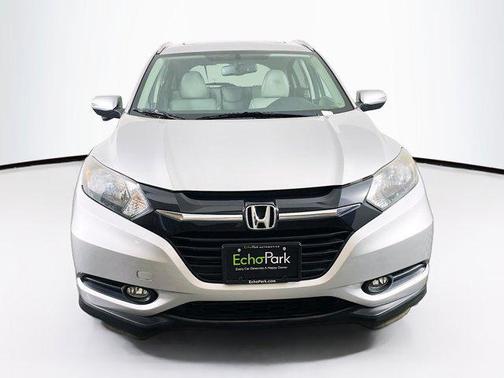 2016 Honda HR-V EX-L w/Navigation