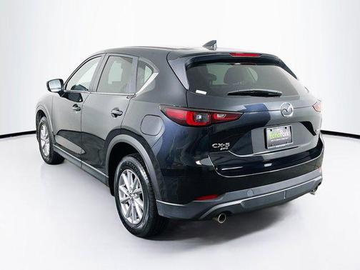 2023 Mazda CX-5 2.5 S Preferred