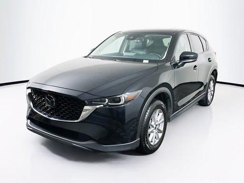 2023 Mazda CX-5 2.5 S Preferred