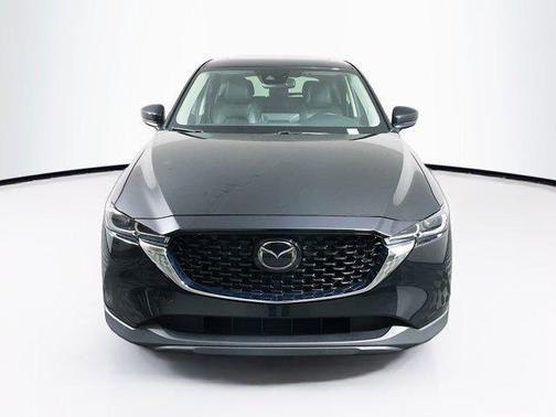 2023 Mazda CX-5 2.5 S Preferred