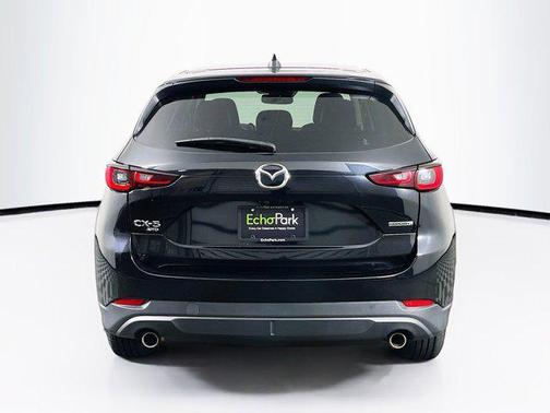 2023 Mazda CX-5 2.5 S Preferred