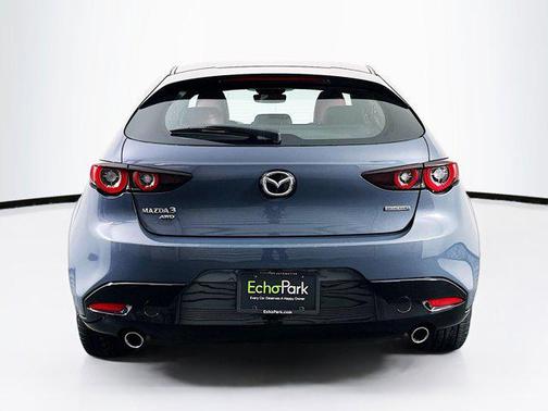 2024 Mazda Mazda3 AWD