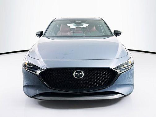 2024 Mazda Mazda3 AWD