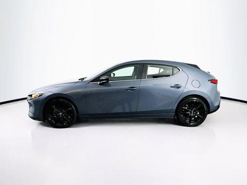 2024 Mazda Mazda3 AWD