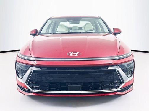 2024 Hyundai SONATA Hybrid SE