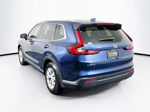 2024 Honda CR-V LX 2WD