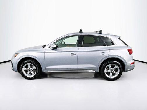 2023 Audi Q5 40 Premium