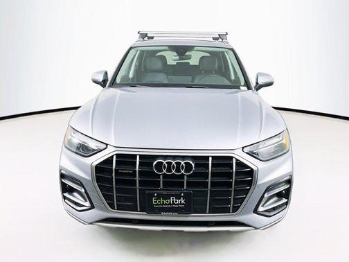 2023 Audi Q5 40 Premium
