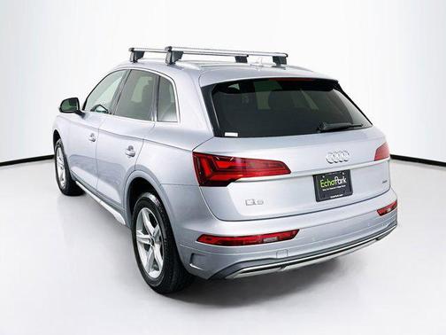 2023 Audi Q5 40 Premium