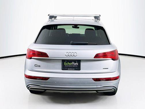 2023 Audi Q5 40 Premium