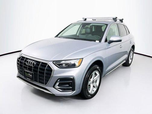 2023 Audi Q5 40 Premium