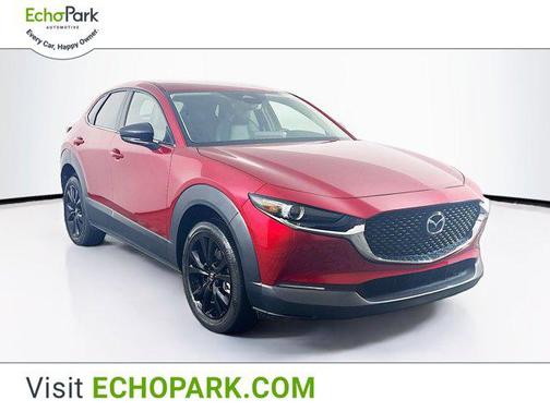 2024 Mazda CX-30 2.5 S Select Sport